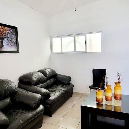 Departamento Centrico - Con Todos Los Servicios - Facturamos Daire Durango Dış mekan fotoğraf